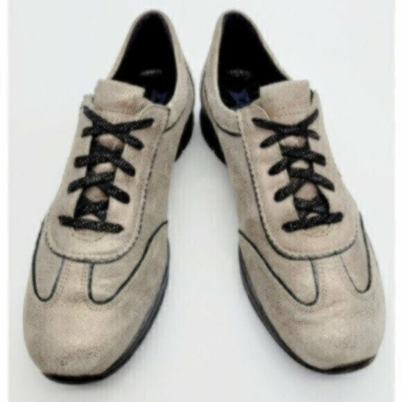 Mephisto Runoff Air Jet System Sneakers - Picture 4 of 14
